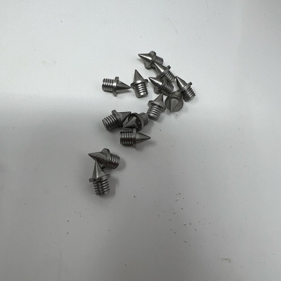 Nike Racing Cleats US 7 - Picture 11 of 11